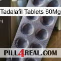 Tadalafil Tablets 60Mg 30